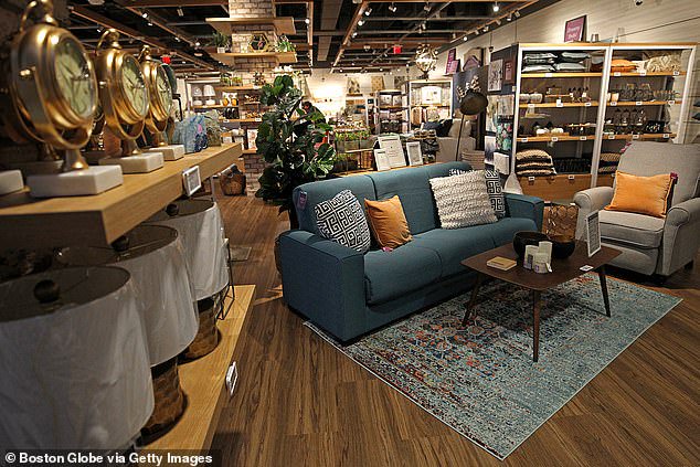 Wayfair fined £4.8m for ‘false’ time-limited deals while Appliances Direct and Gold’s Gym ordered to pay back customers