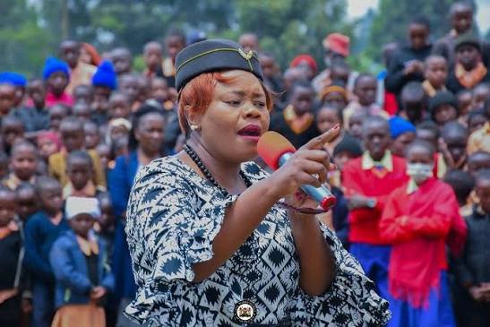THE GREAT UDA EXODUS: High-Profile Defections Leave Ruto’s Re-Election Blueprint in Tatters