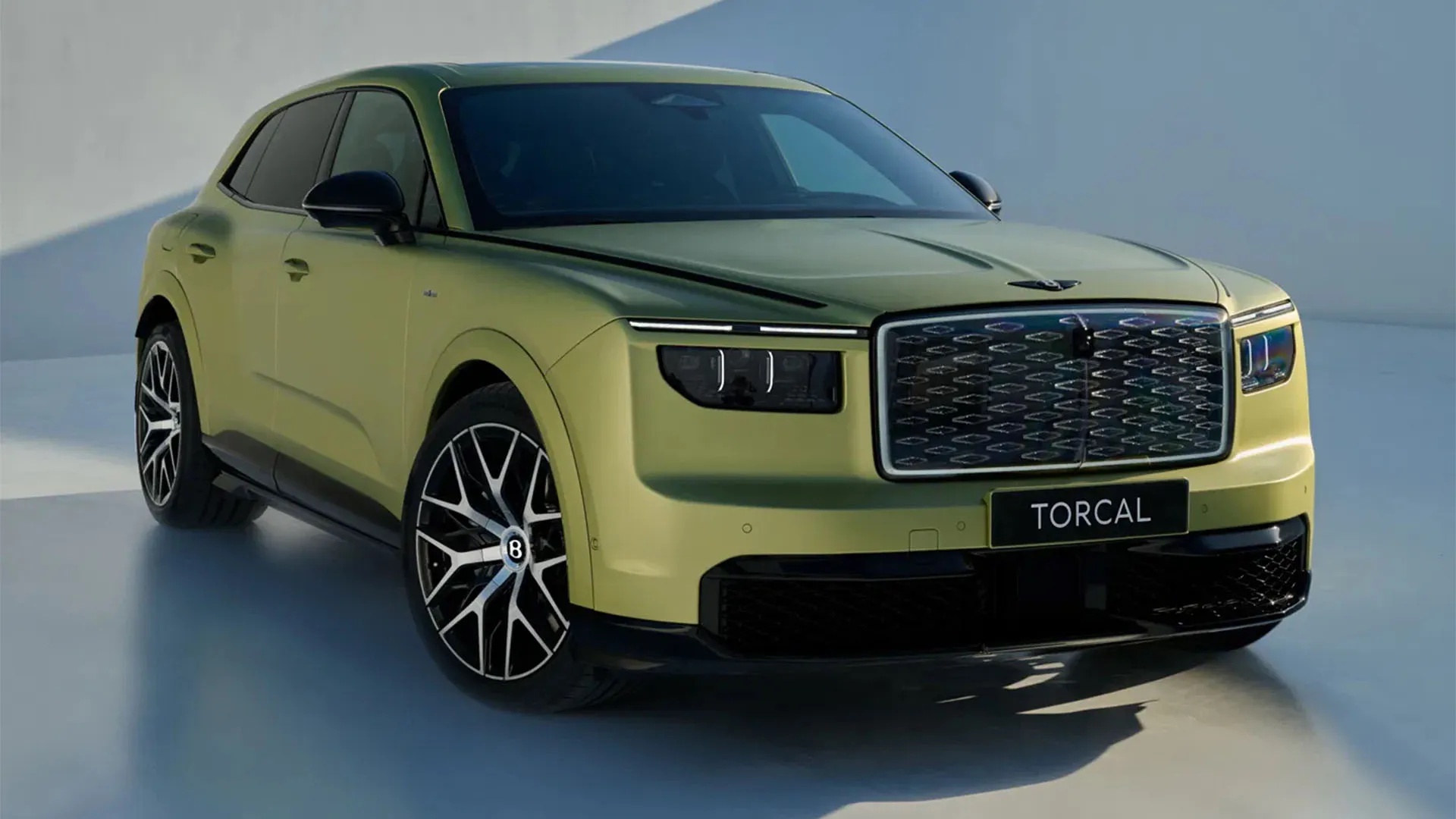 Electric cars are killing the joy of driving, but sonic design is here to save it