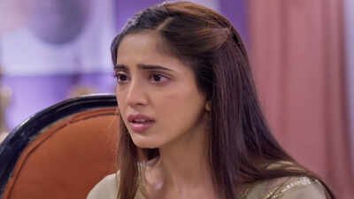 ‘Kyunki Saas Bhi Kabhi Bahu Thi 2’ October 4 written update: Samaira finds out about Tripti’s wrongdoings