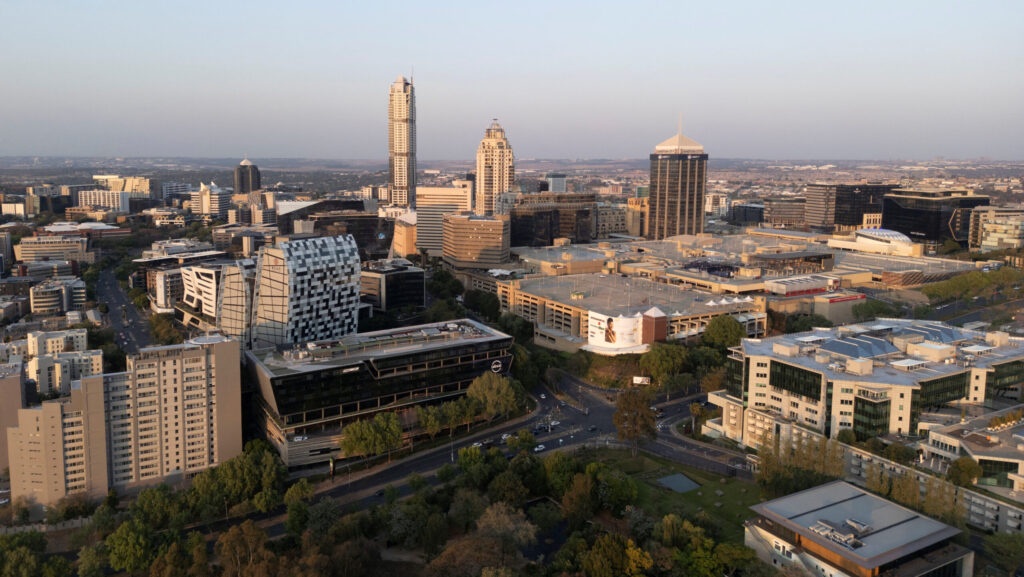 Plan to bring R10 trillion back to South Africa