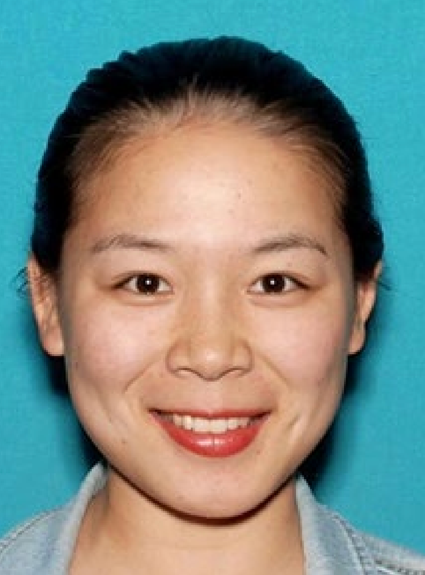 Alleged Chinese agent accused of surveilling Taiwanese president’s son appears in federal court