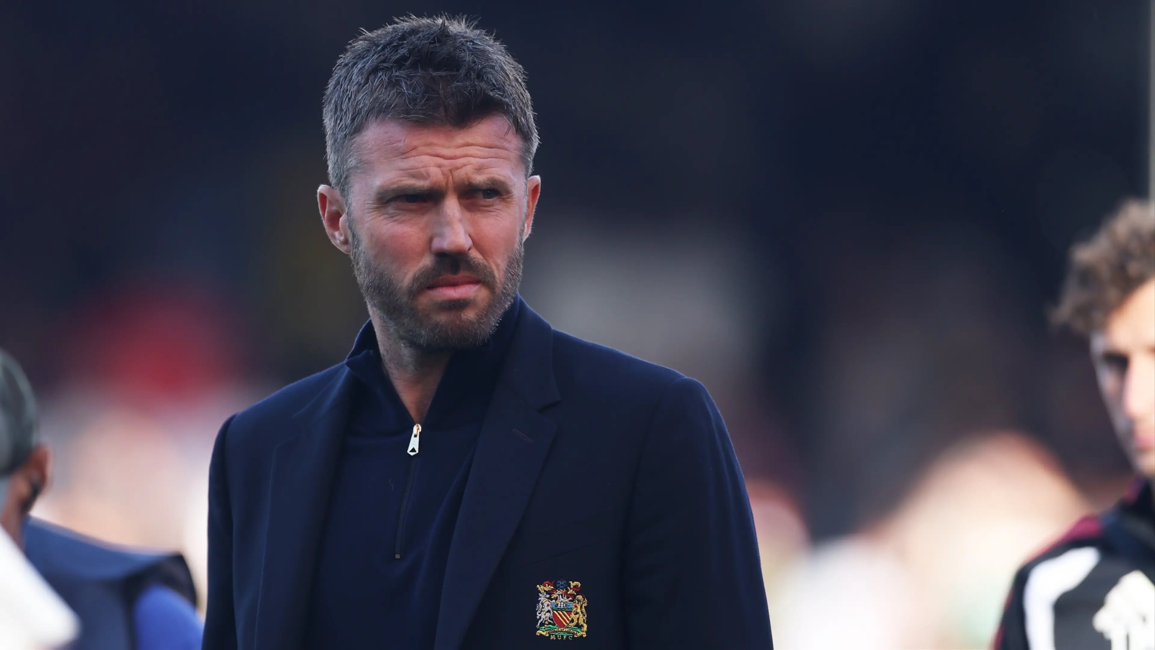 Liverpool and Man Utd encouraged as £40 million target clearly out of favour at Barcelona
