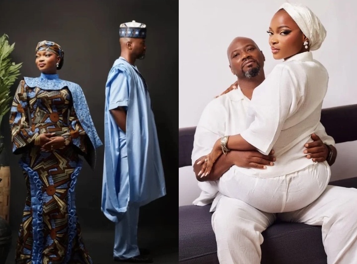 Today’s Headlines: Okoya’s Son Idris Weds in Private Ceremony; NGF Mourns Ex-Delta Governor Uduaghan