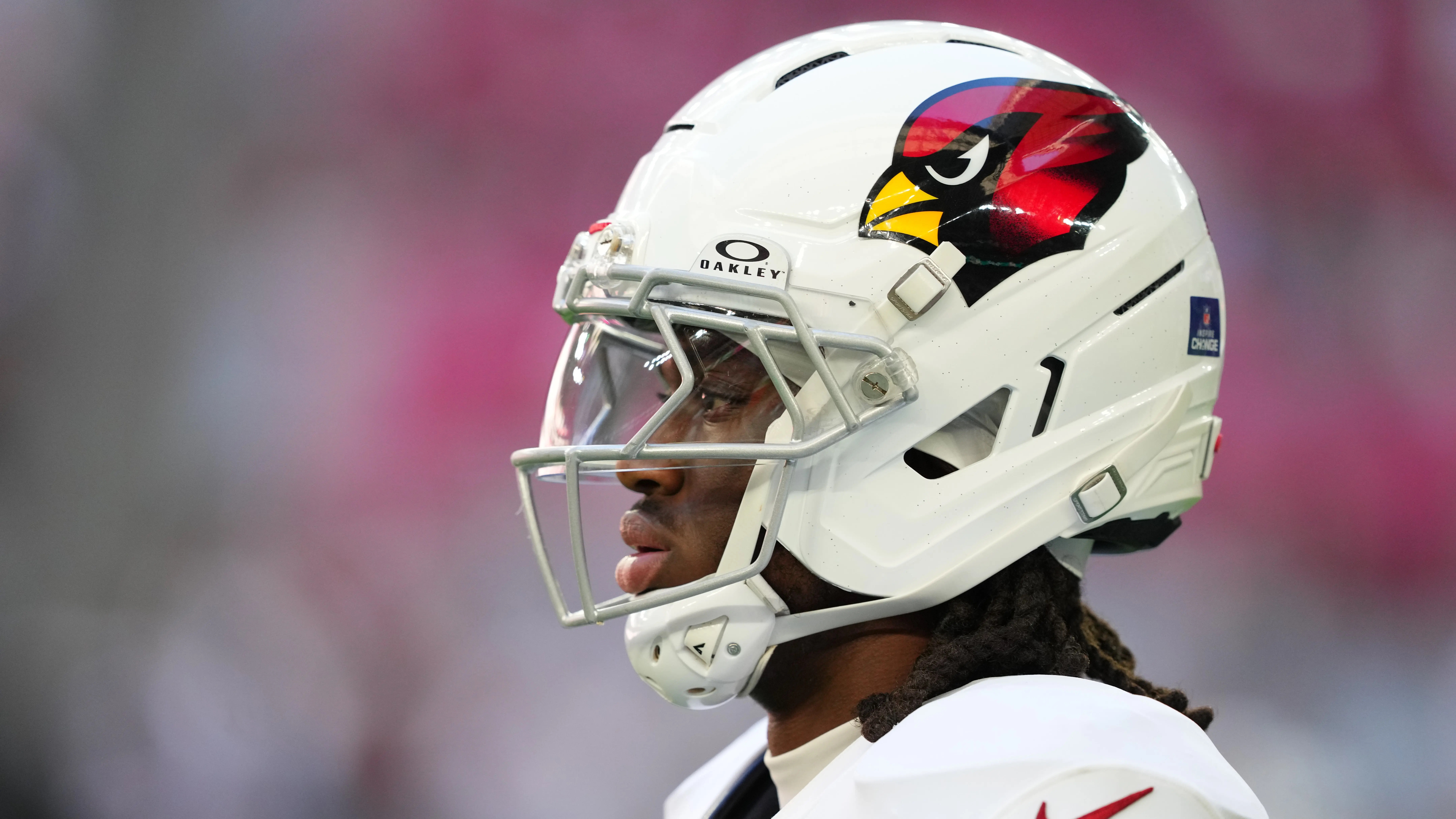 Cardinals Slammed by Franchise Legends, Fans Amid Marvin Harrison Jr. Trade Chaos