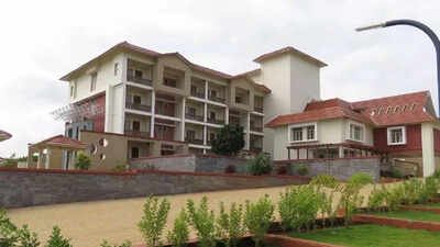Odisha gets Centre of Excellence for Classical Pali at Central University