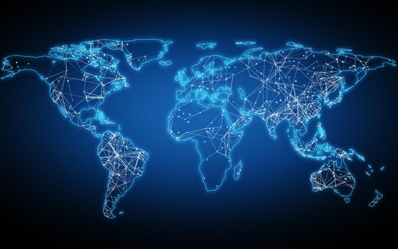 The ultimate start-ups: the tech bros founding their own mini-states their own mini-nations