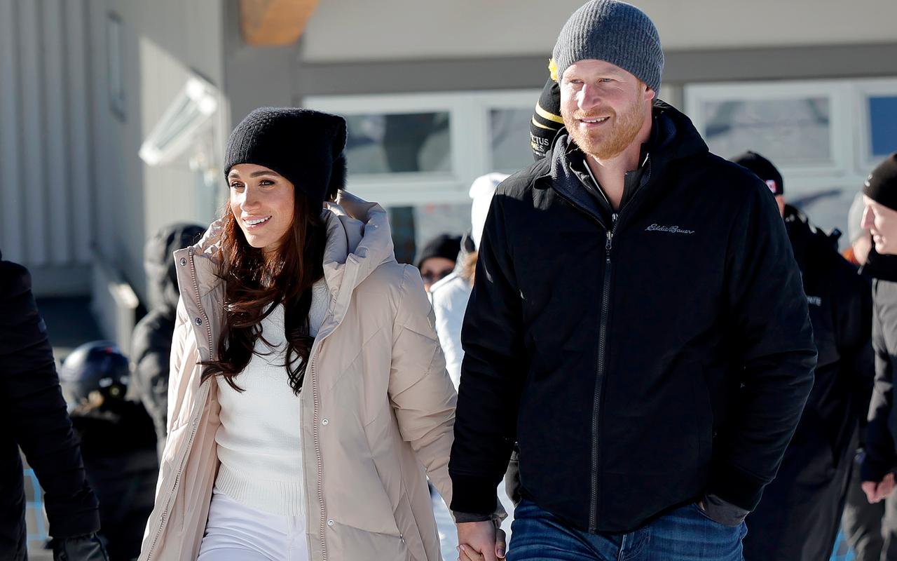 Harry and Meghan to spend Christmas ‘away from royals at Sandringham’