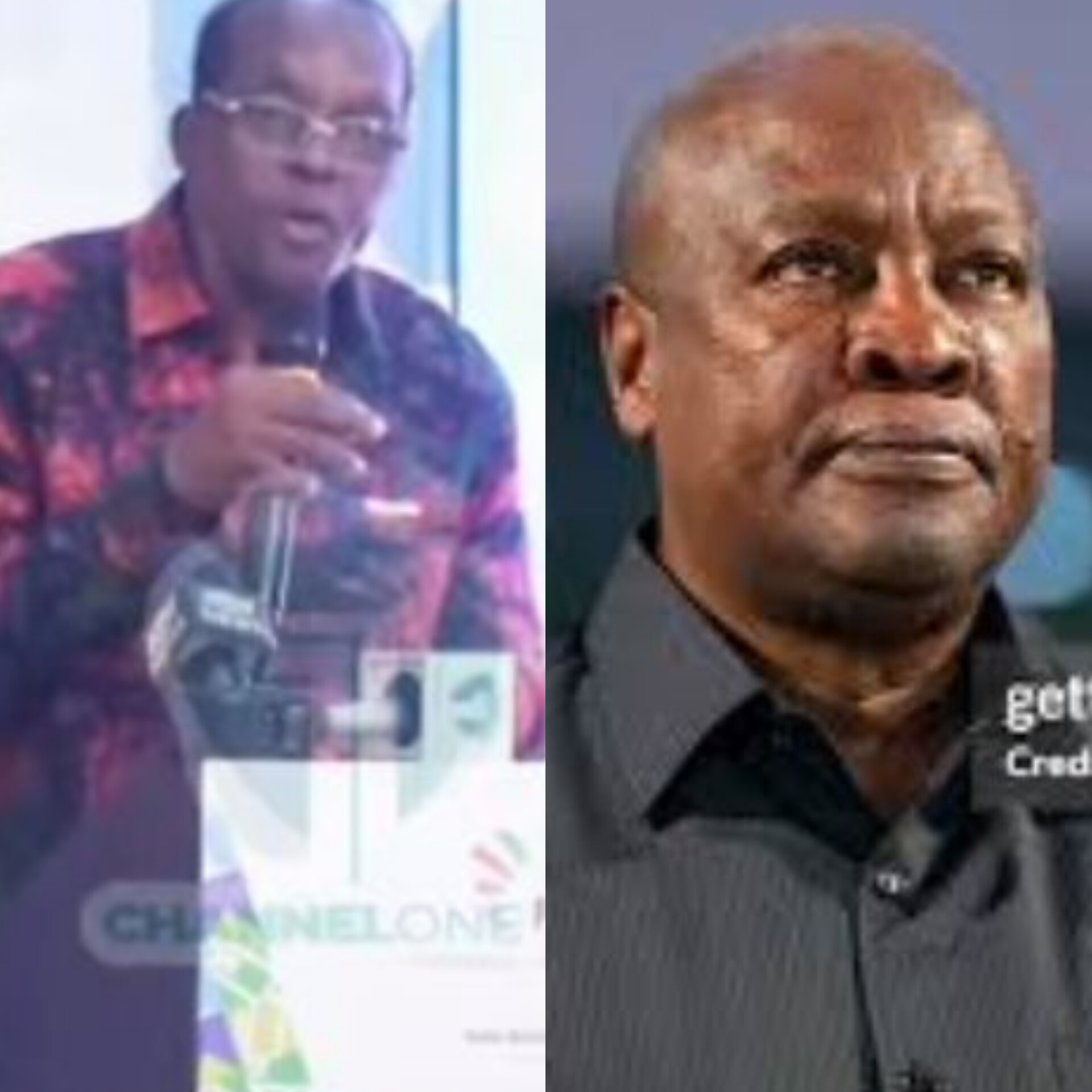 Bagbin Reveals How He Used Public Relations Skills to Convince Mahama He Could Become President