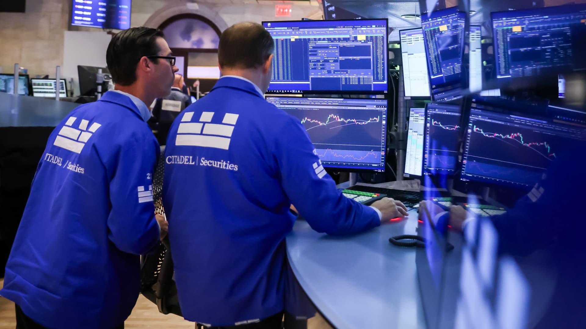 S&P 500 futures are little changed after OpenAI’s revenue report prompts tech sector turmoil: Live updates