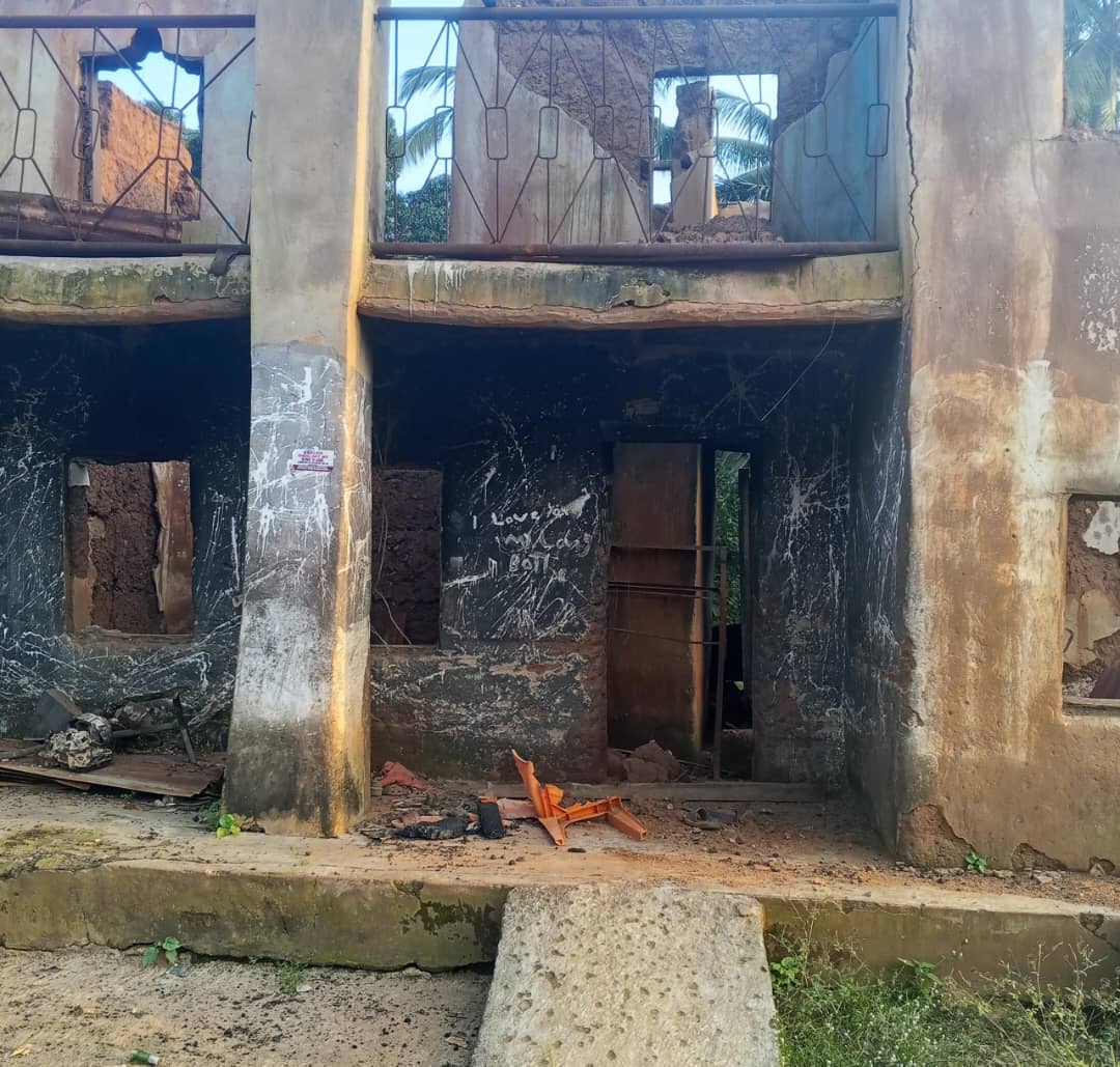 ENDSARS at Six: The Echoes, The Anger, The unfinished Justice