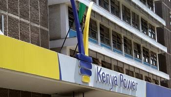 Power Blackouts To Hit Nairobi,  Nyeri, Nandi, Kisumu And Migori As KPLC Announces Maintenance