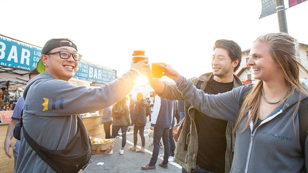How to celebrate Oktoberfest at home