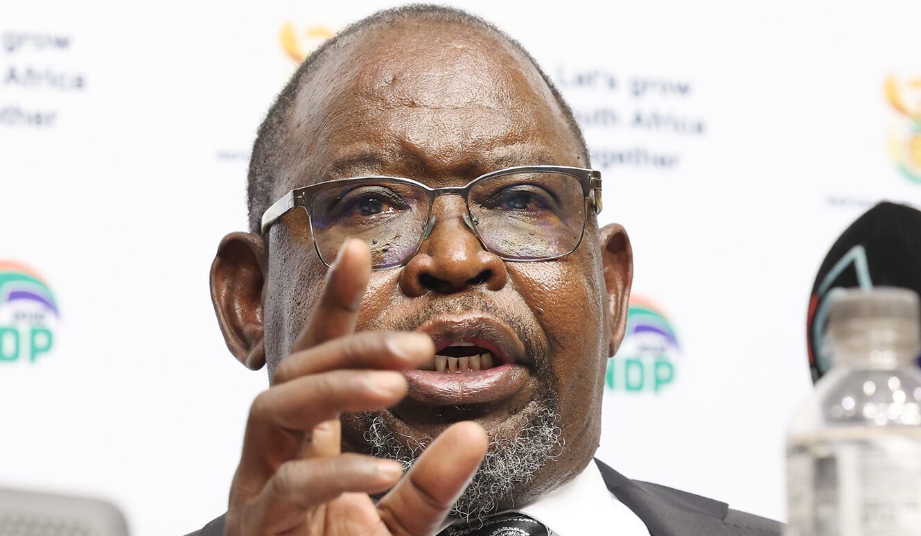 South Africa: Planning, Monitoring and Evaluation Committee Adopts Department’s Budget Review Report