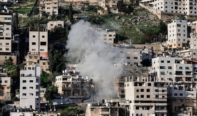 Palestinian ministry says more than 800 teachers killed since Gaza war began