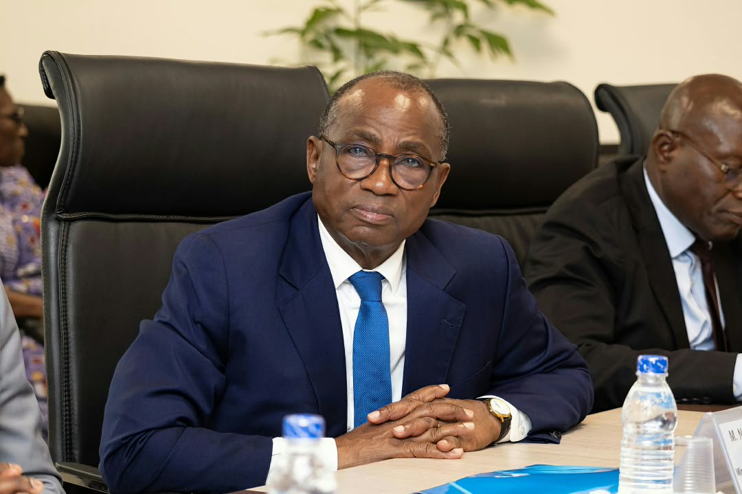 Décès d’un enseignant à Bédiala : Le ministre Koffi N’Guessan annonce qu’une enquête est appelée et appelle au calme