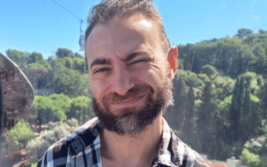 London man who fell three storeys to his death on Spanish holiday was ‘one of a kind’