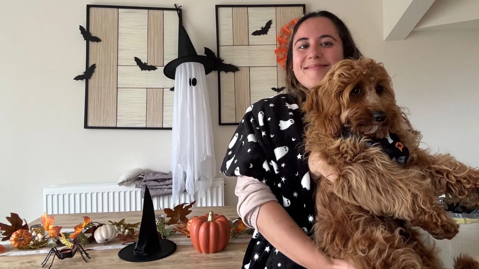 Halloween ‘bigger than Christmas’, say operators