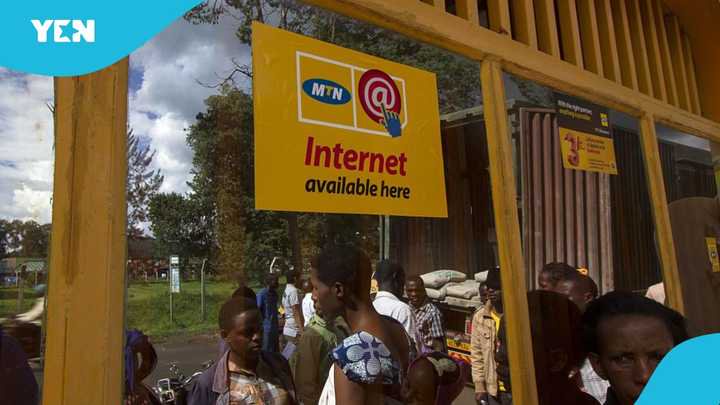 MTN Explains Why Nigerians’ Data Finishes Fast, Reveals Phone Settings to Change