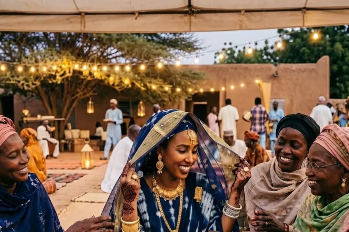 Niger : dans la ville de Dosso, la dot des divorcées fixée à 150 000 FCFA et 8 pratiques de mariage interdites