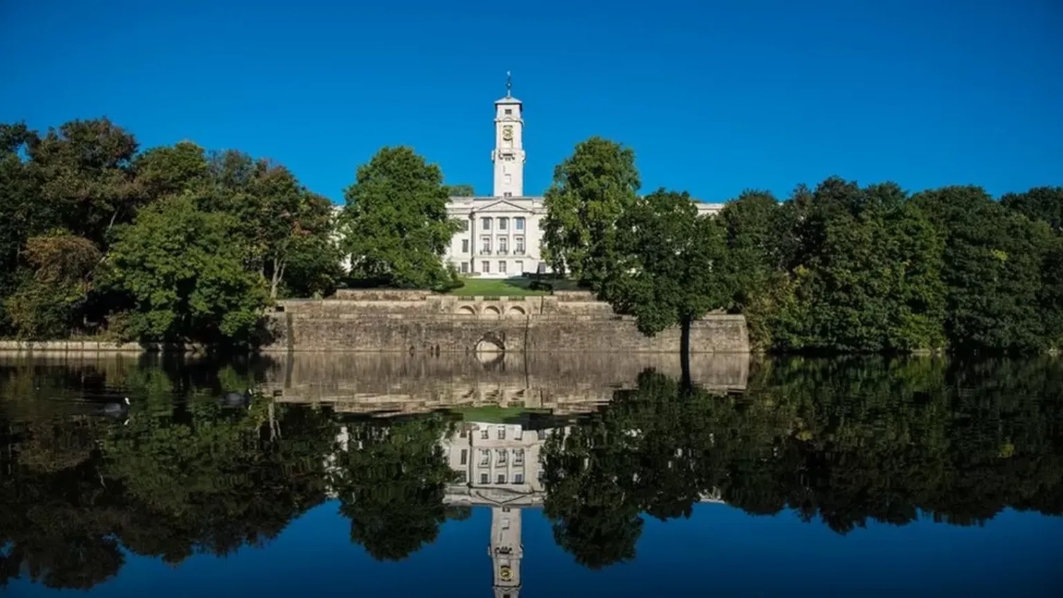 Student: Uni strikes ‘not what we signed up for’