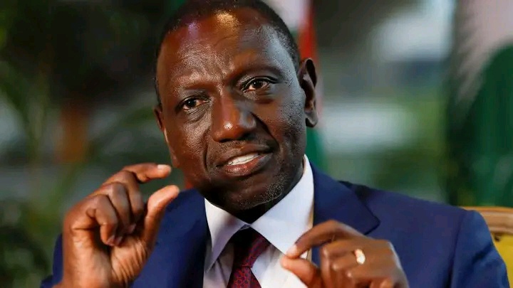 The Full List Leaked: Dr Mbae Claims Six Powerful ODM Bosses Are Deserting Ruto For Sifuna