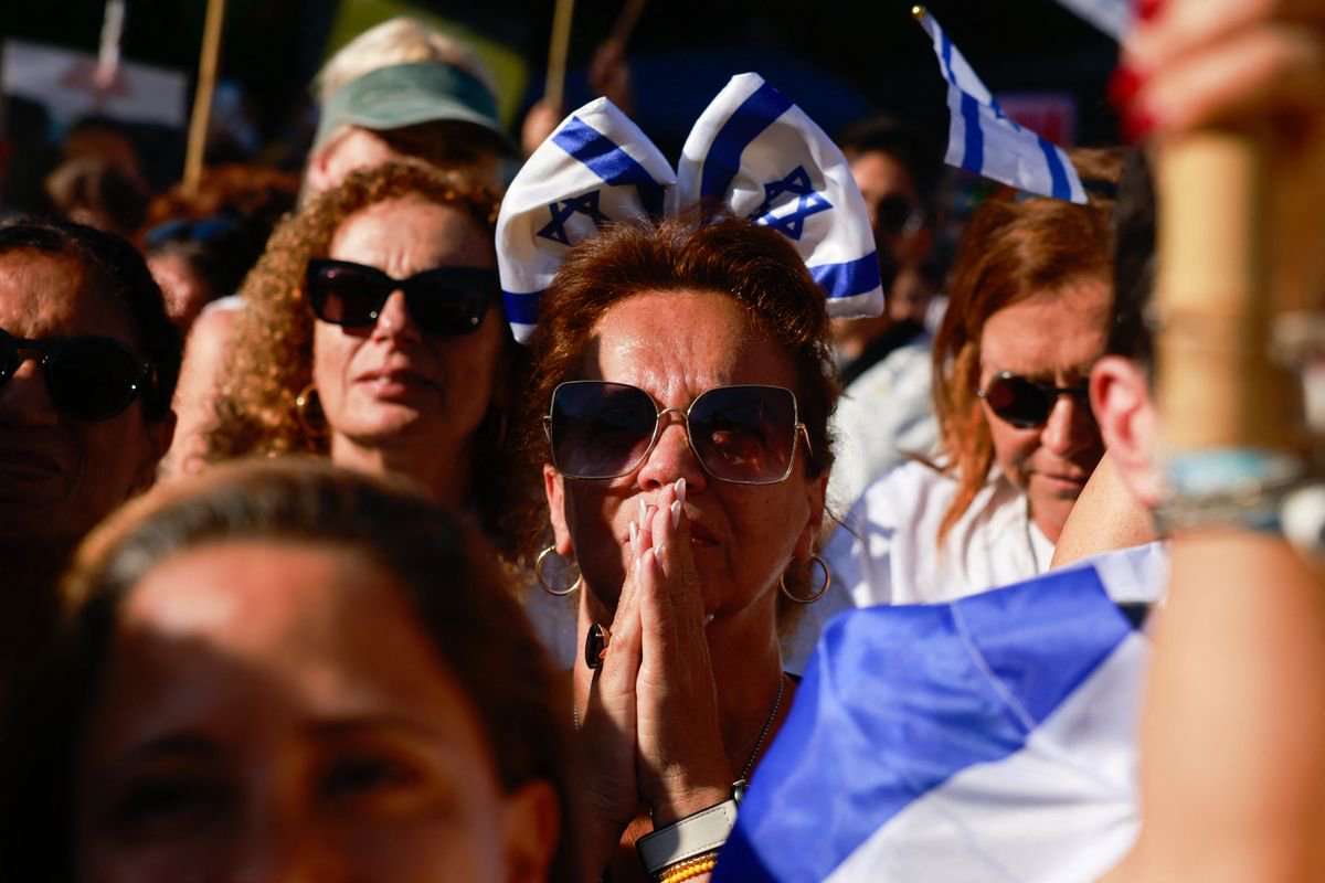 John Swinney calls for ‘unity’ on October 7 anniversary as Greens embroiled in zionism row