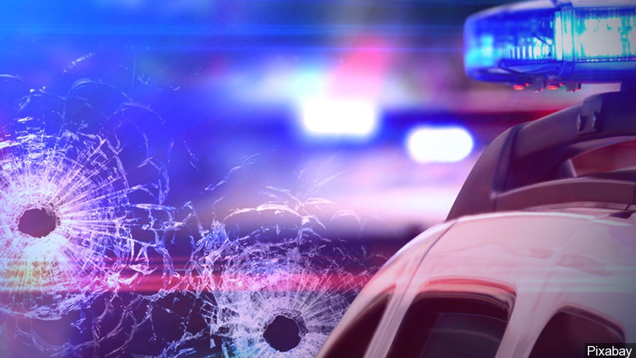 GBI investigating Vienna shooting that killed 2, injured 35