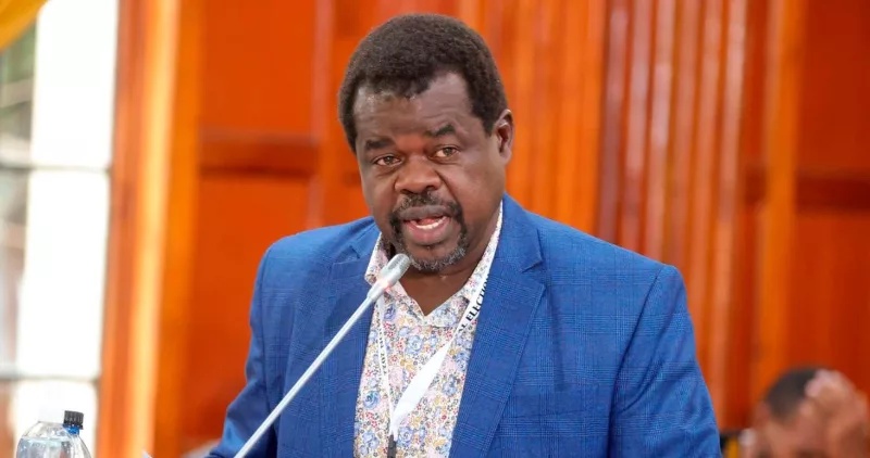 ‘Misinformation’: Omtatah denies threat to challenge Linda Mwananchi Movement