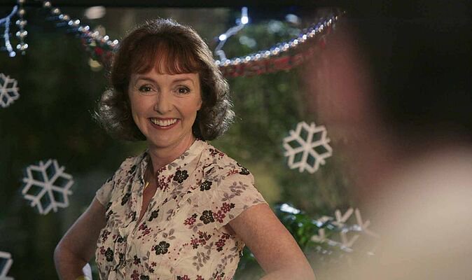 Strictly’s Melanie Walters says fans ‘get a shock’ when they discover her off-camera side