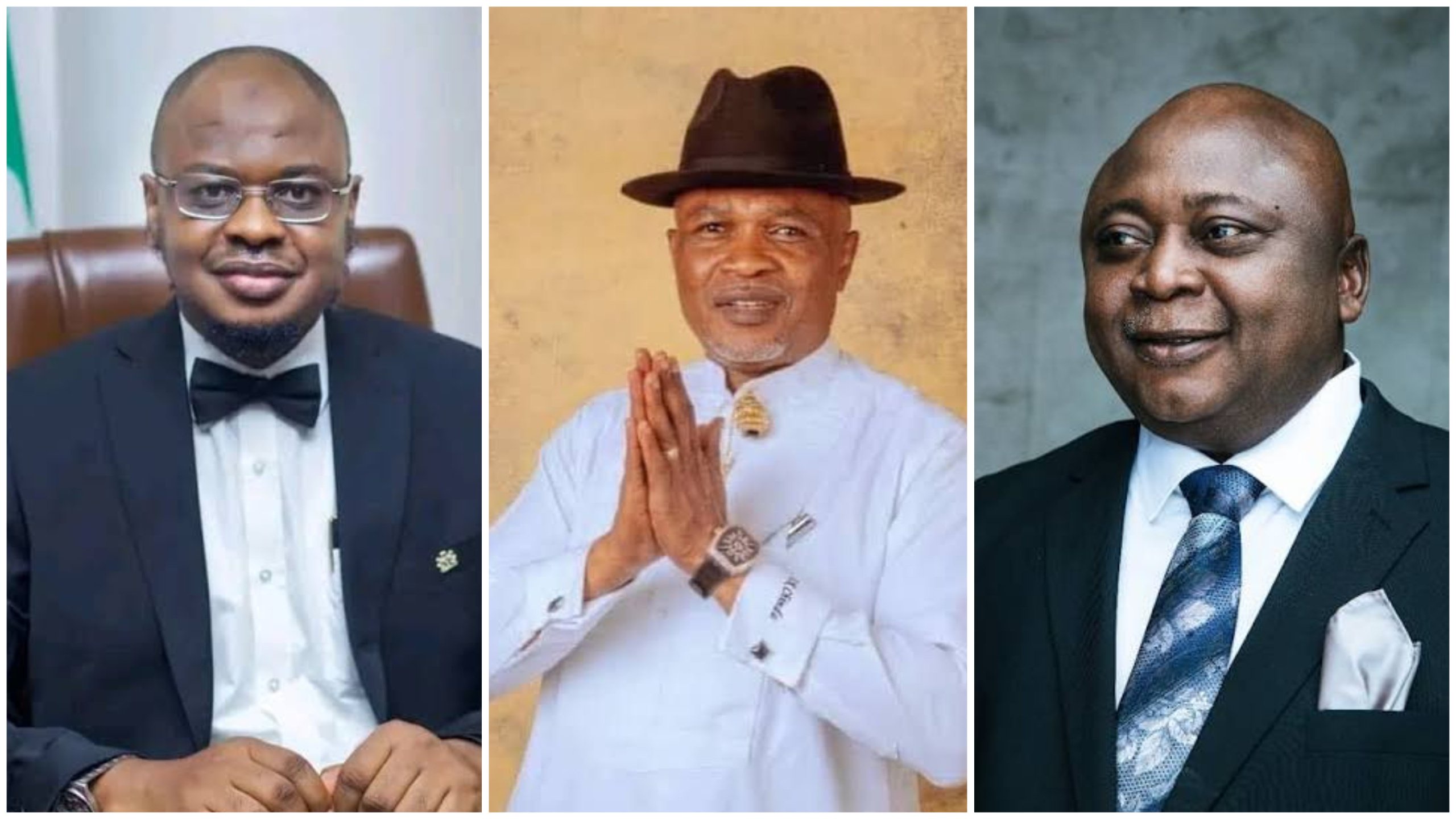 2027: INEC excludes Pantami, Adebutu, clears Chinda in final governorship candidates’ list