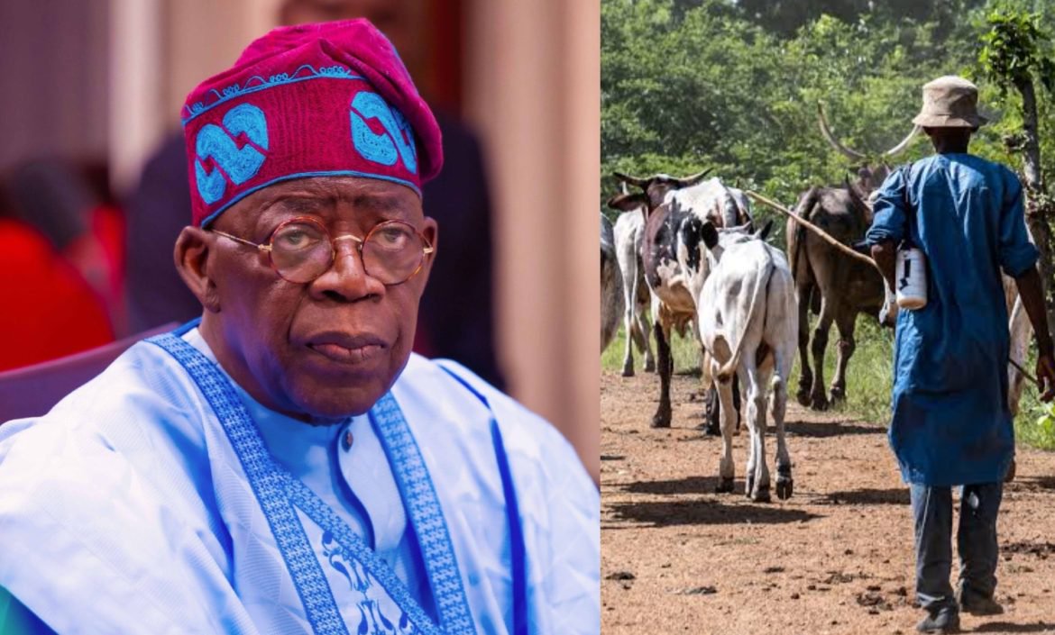 Fulani Leaders Give Tinubu Fresh Demands