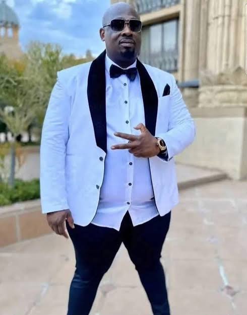 MySol Says Political Party President Hates Him After He Turned Down Invitation To The Party Gala