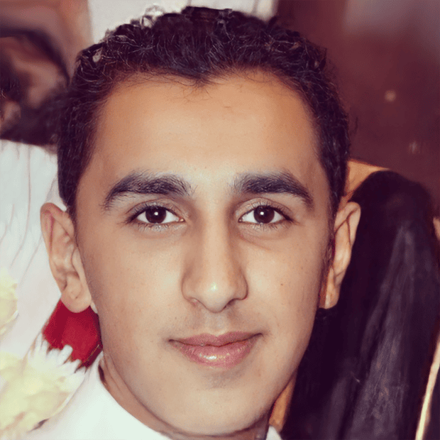 Saudi Arabia to execute man for being at protests and funerals when he was 15