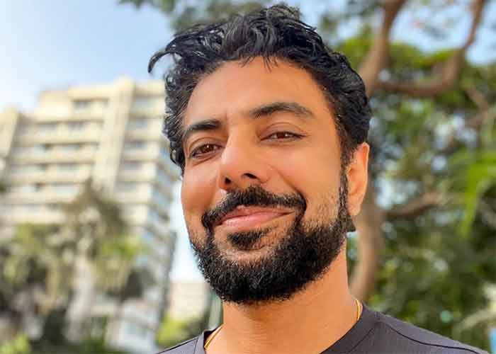 Ranveer Brar Says Food Is the ‘Original Glue’ That Connects People, Families and Societies
