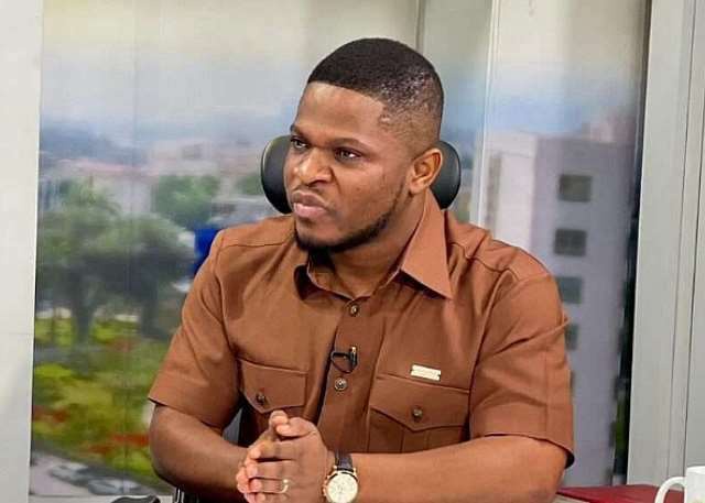 Formalisation Is Better Than Chasing Miners With Soldiers — Sammy Gyamfi