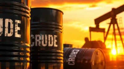 Rising crude, lender-margin squeeze take toll on Dalal-Street