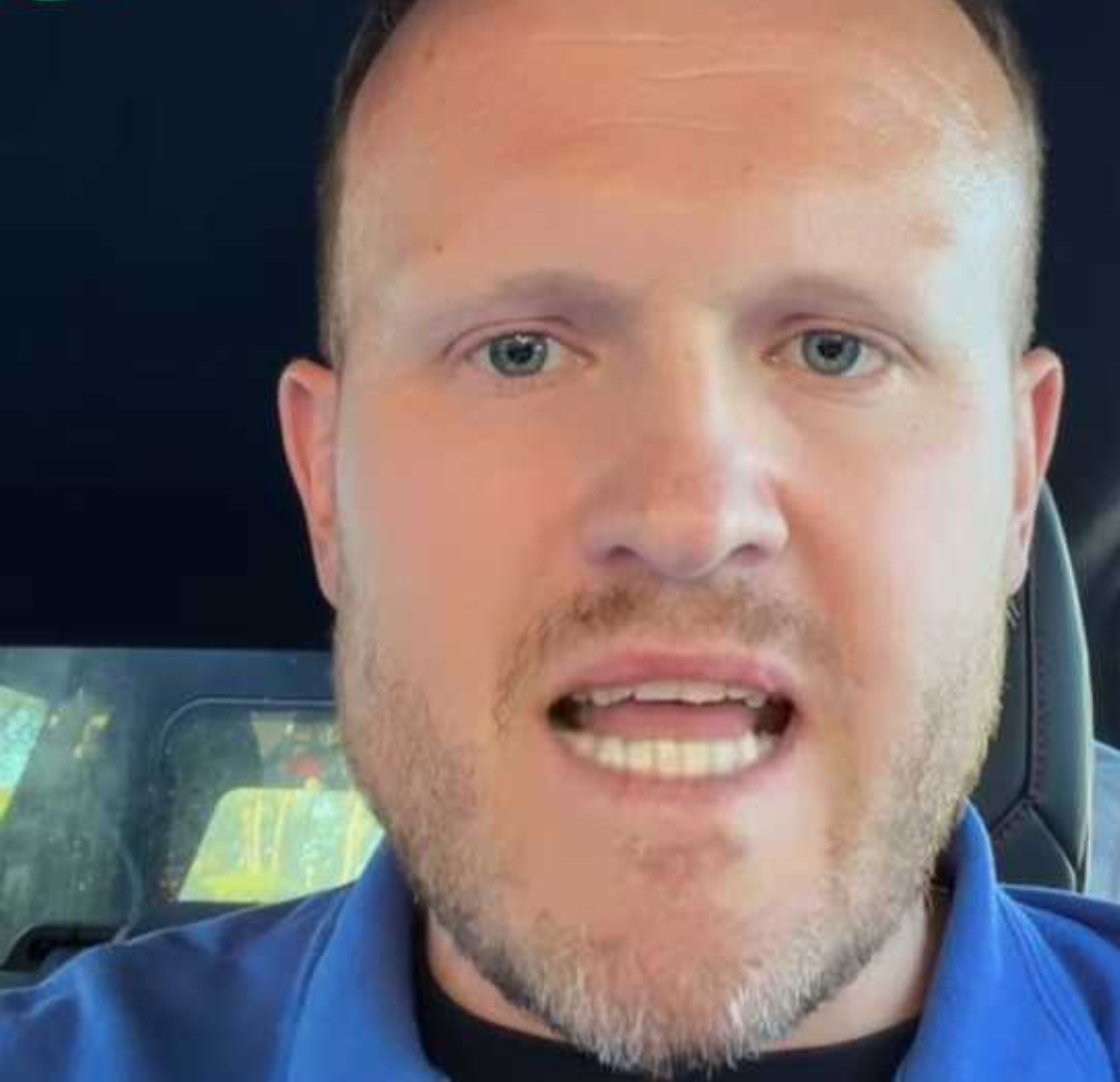 Dricus du Plessis Speaks Out Again After Brutal Attack on North West Farmer