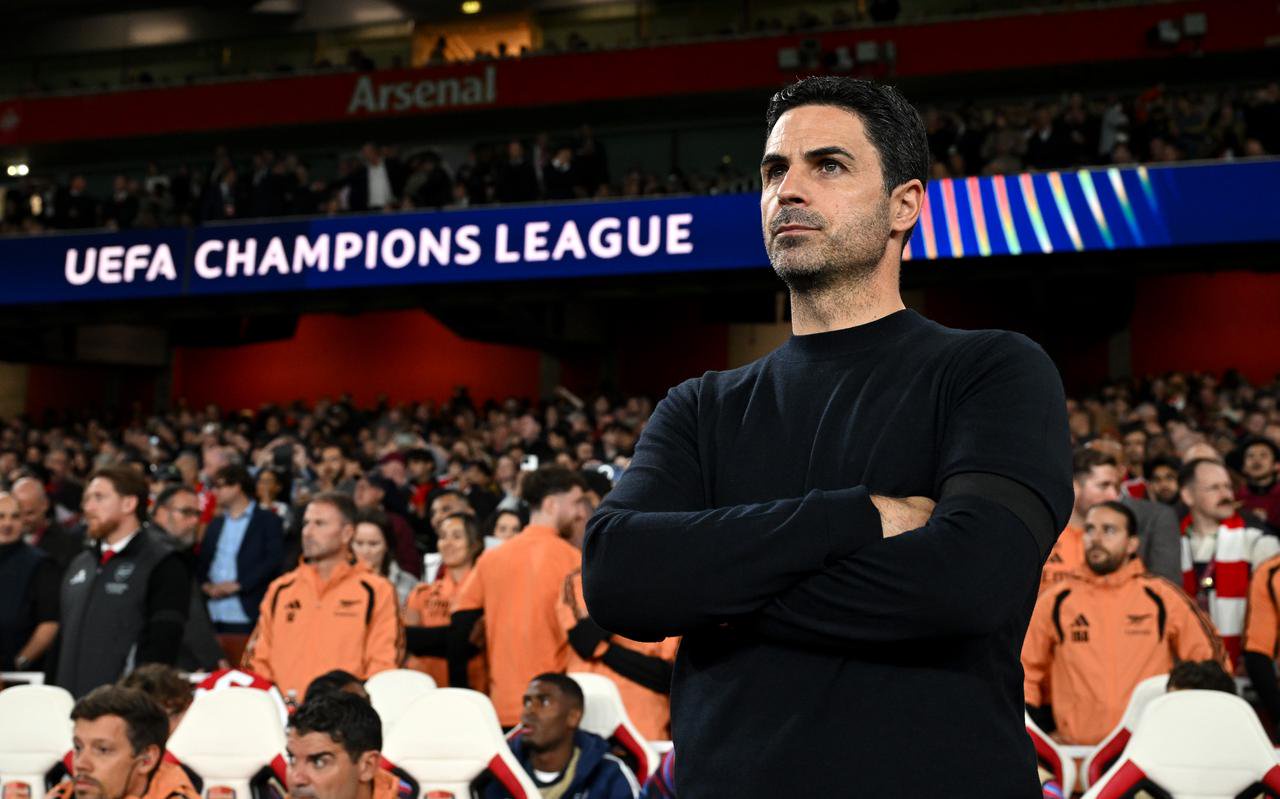 Laboured Arsenal defeat of Lille hands Mikel Arteta concerning new selection headache
