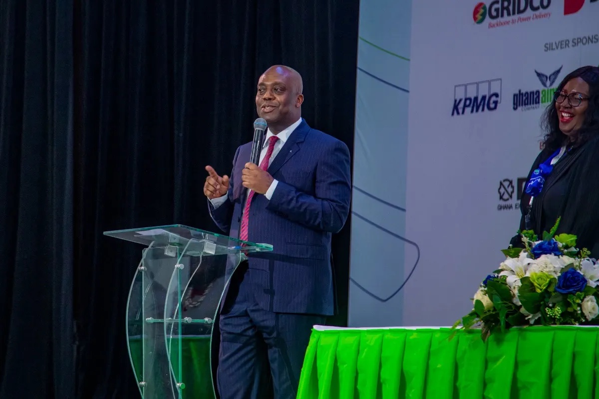 Ghana Records GH¢7.69 Billion in Financial Irregularities as Deputy Minister Demands Tighter Audits