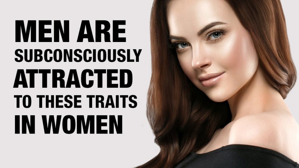 10 Female Physical Traits That Attract Men, Backed by Science