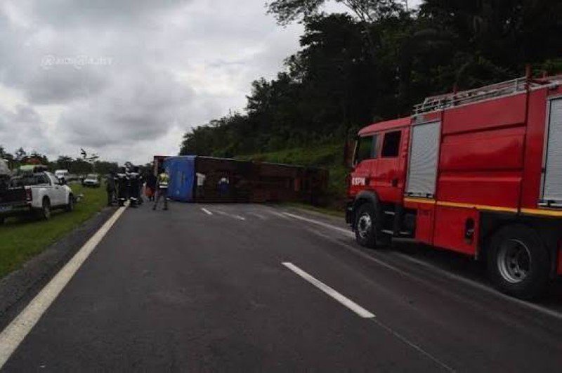 9 morts, 14 hospitalisés