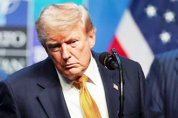 Trump says he deserves Nobel Peace Prize but has doubts he will get it