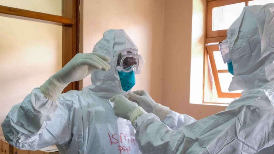 Nigeria Has No Ebola Cases After Patient’s Evacuation, WHO Says
