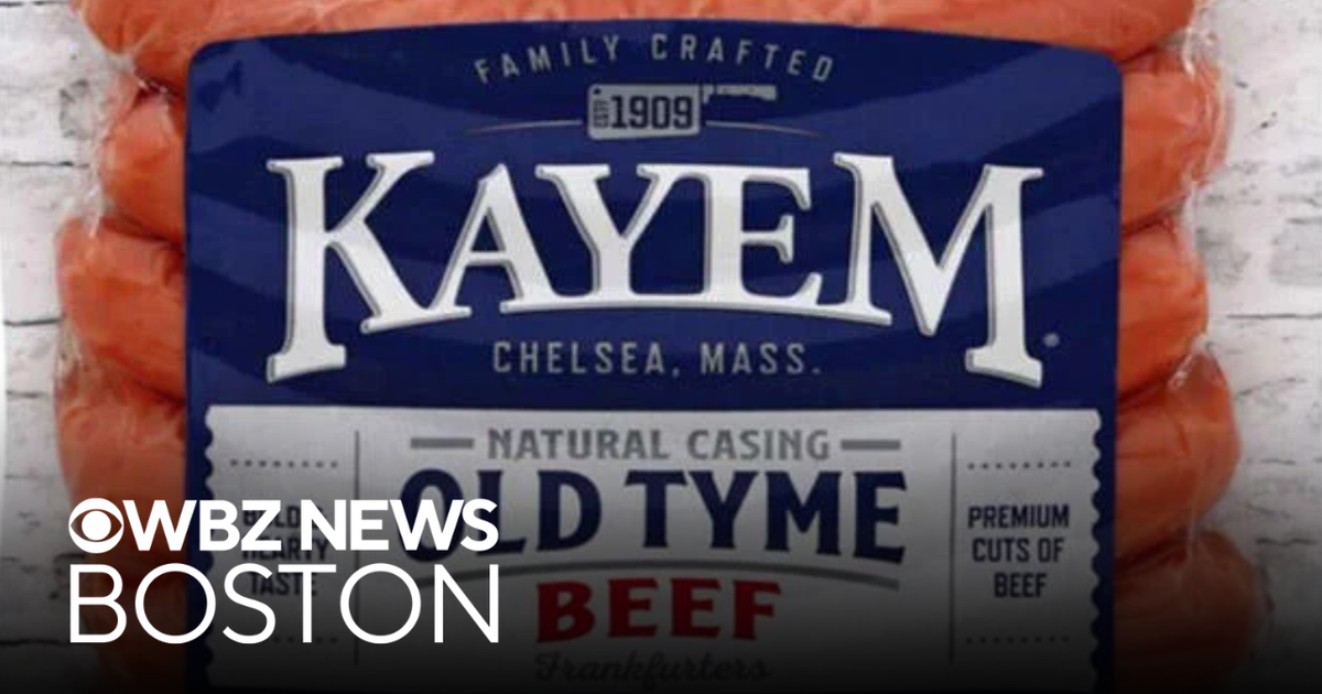 Kayem recalls more than 1.5 million pounds of food