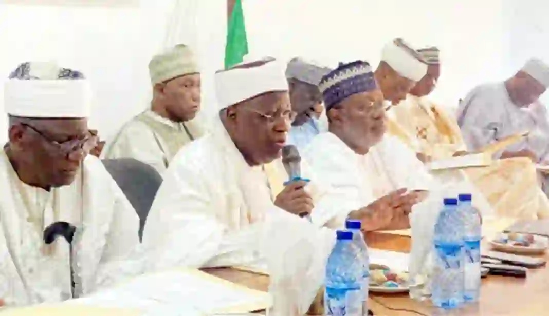 $700bn US Mineral Deal: Arewa Forum Challenges Tinubu Govt, Demands Answers for Nigerians