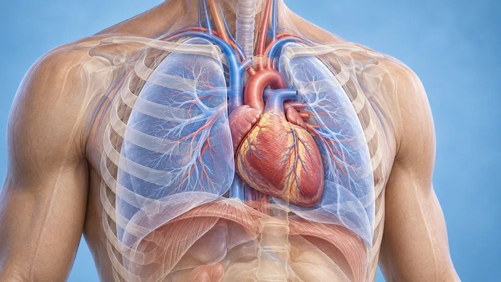 Scientists build pencil-tip robots to deliver medicine inside a heart