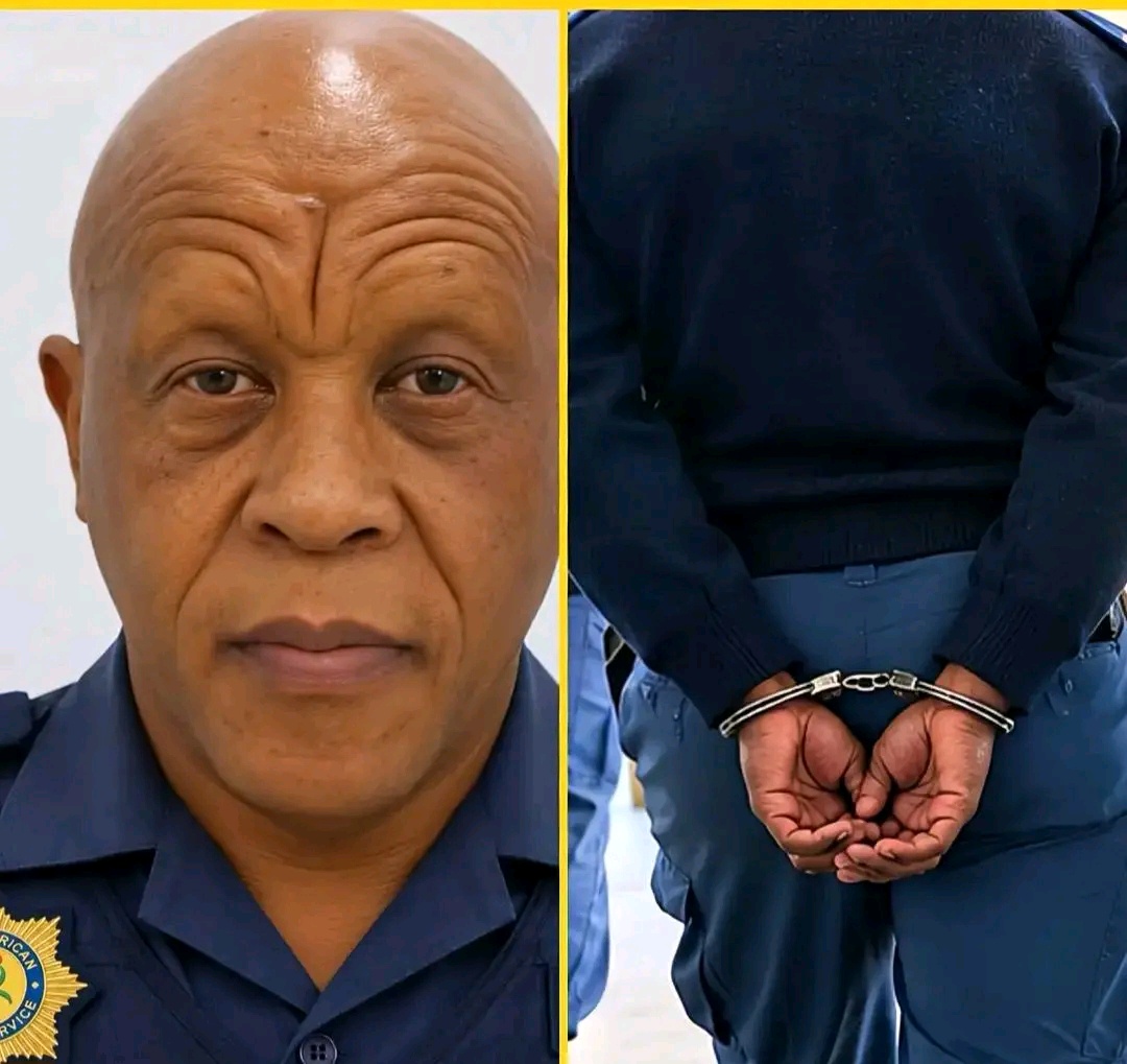 A Police Man Allegedly Raped A Man In Custody Inside A Toilet