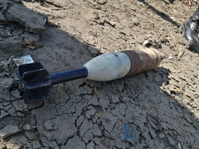 The Mozambican Foreigner Who Planned To Bomb SA Has Been Captured