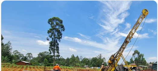 Mining Ministry Clarifies Shanta Gold’s Status Following Siaya Judgment